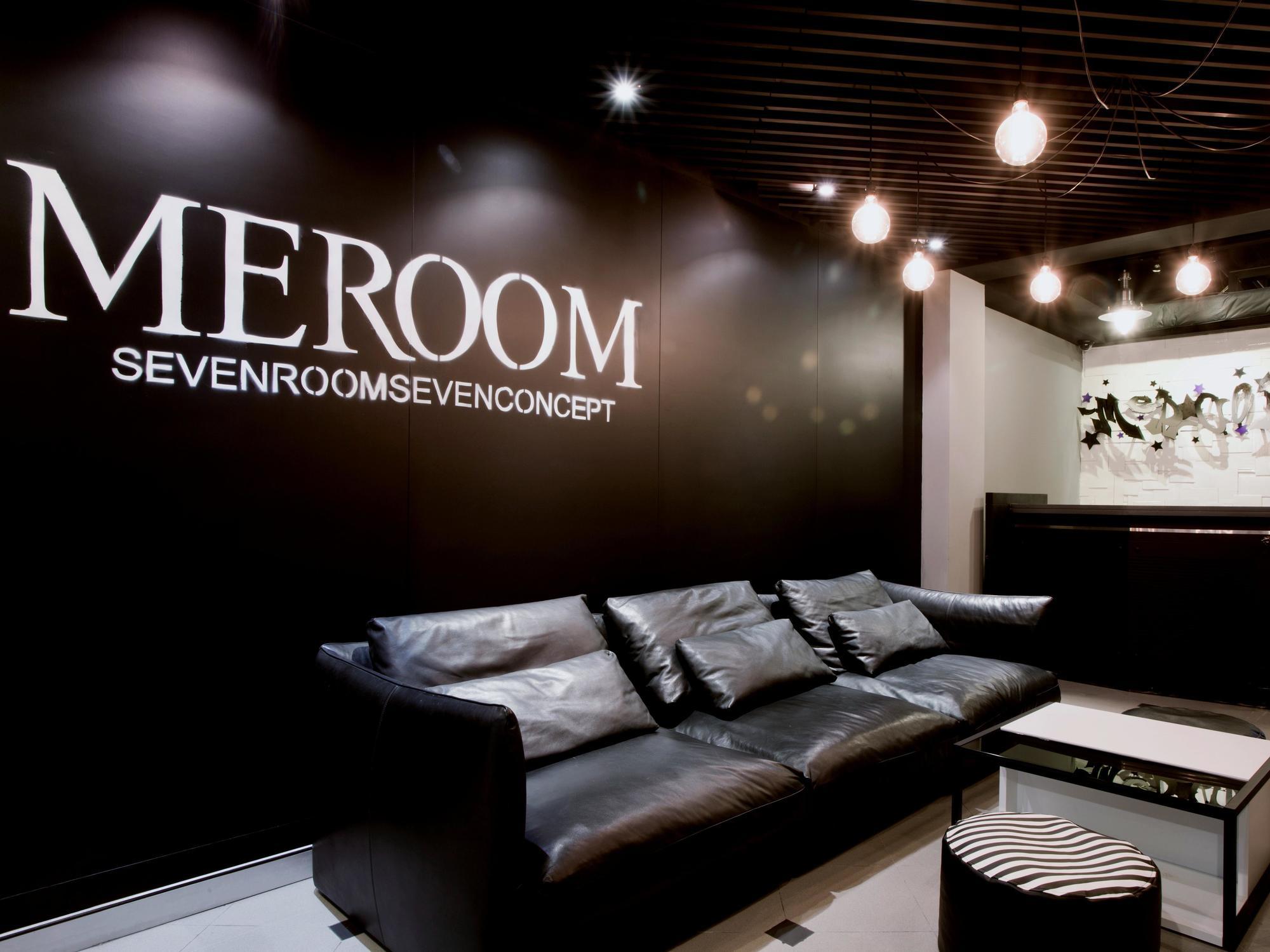 Meroom Пхукет Экстерьер фото