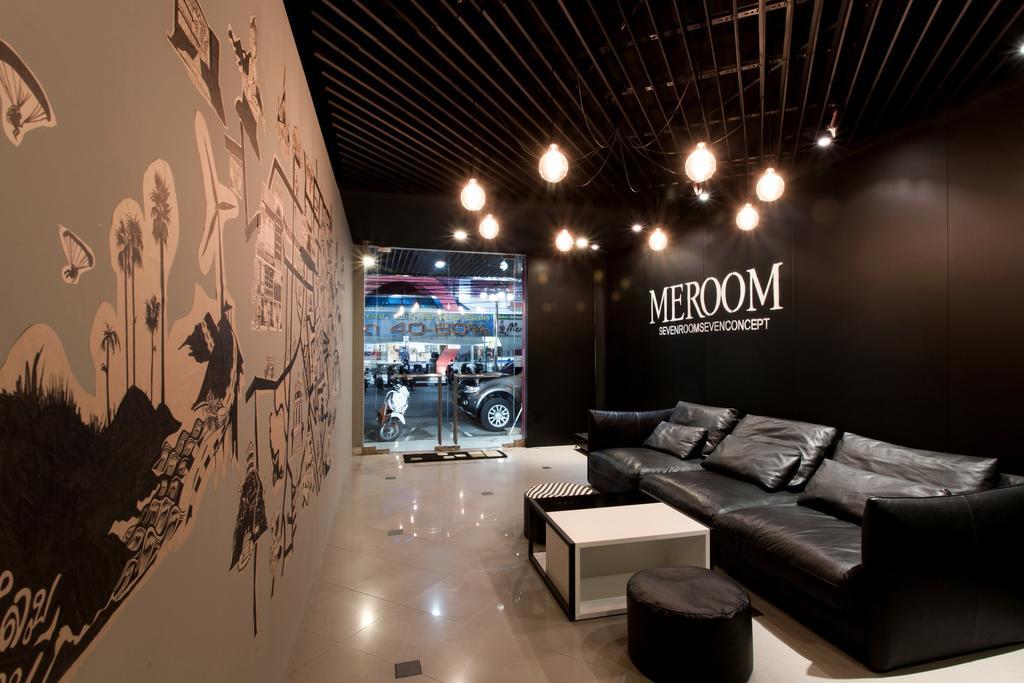 Meroom Пхукет Экстерьер фото